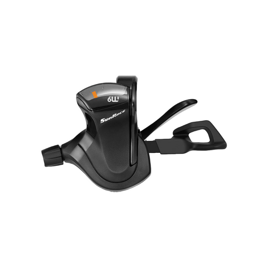 Sun Race DLM933 L3-HP Trigger versteller links 3-speed
