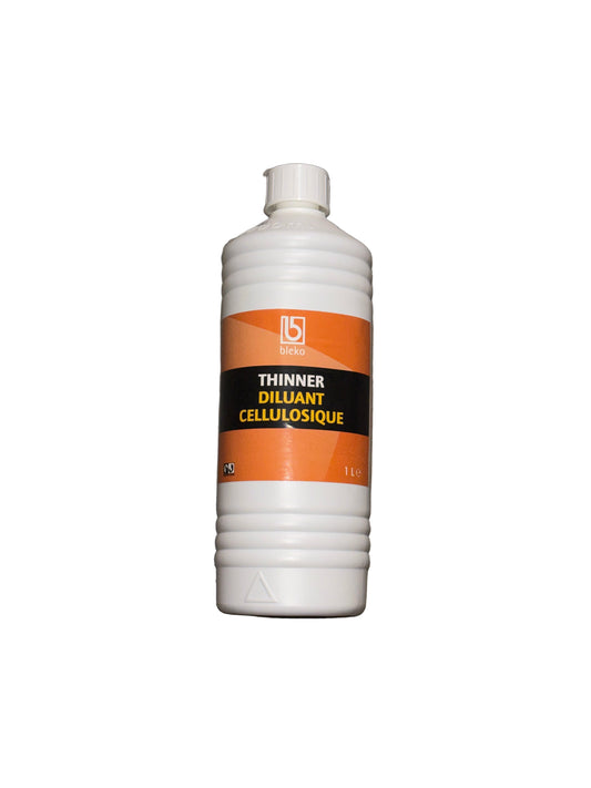 MPM Oil thinner 1 ltr. - M77001