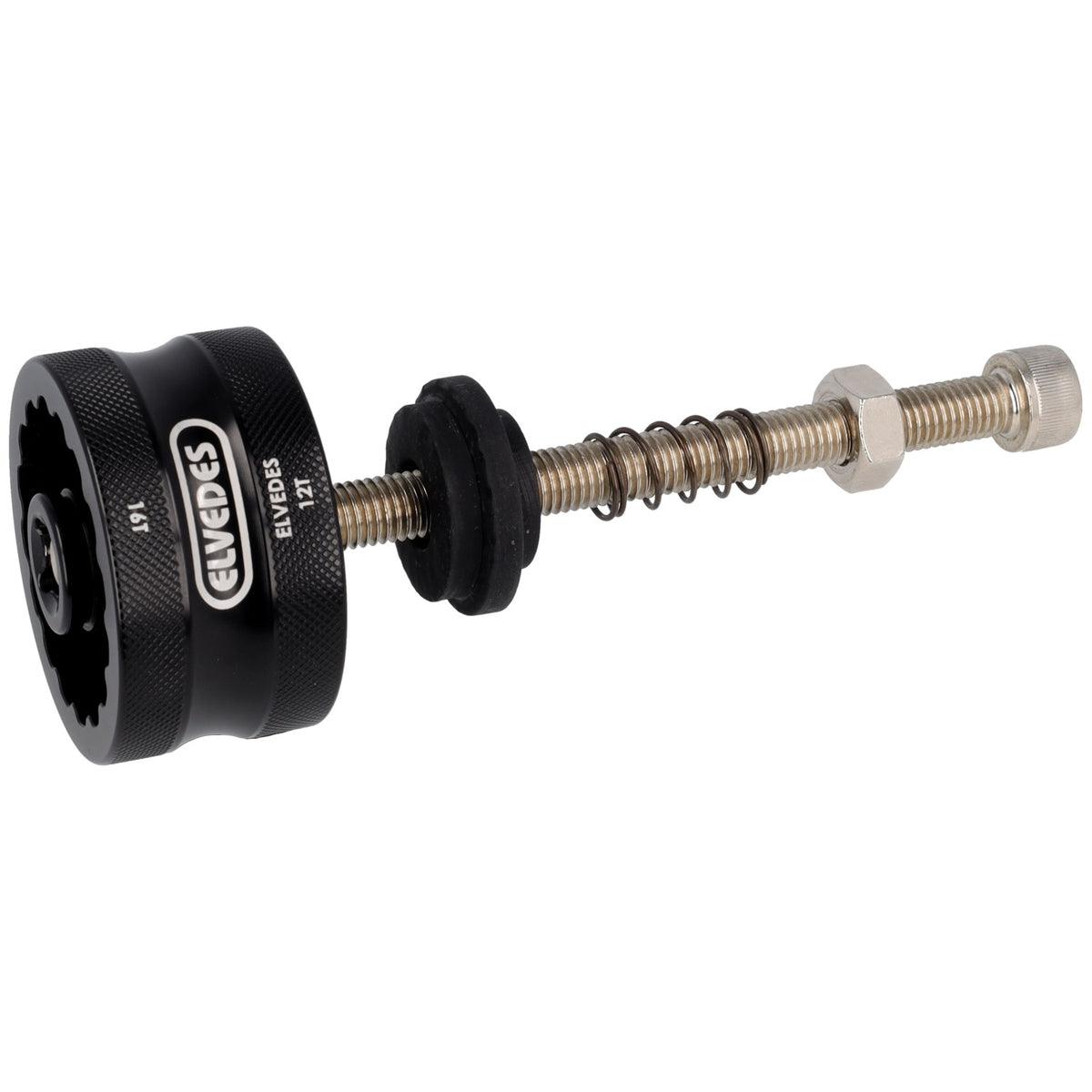 Elvedes 2024188 BB sleutel Professional 3/8" voor 16T en 12T