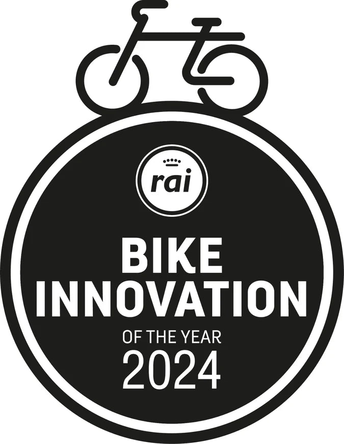 Ursus standaard Mooi Plus zwart 40 mm.