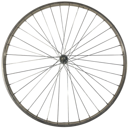 Voorwiel 806758 28x1.1/2 chroom Beretta