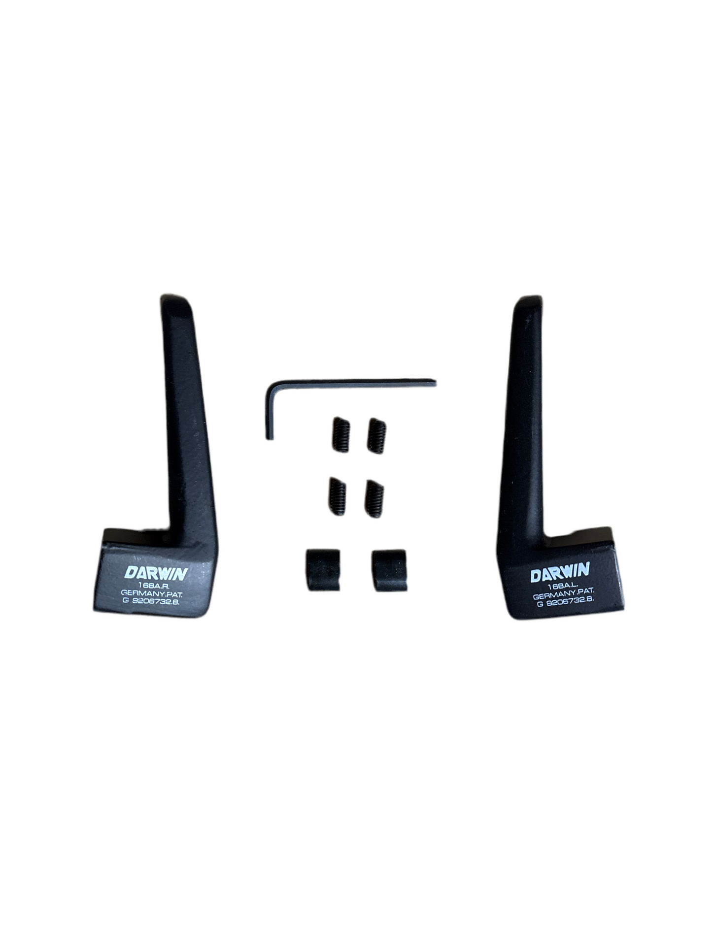 Top Part remgreep verlengers