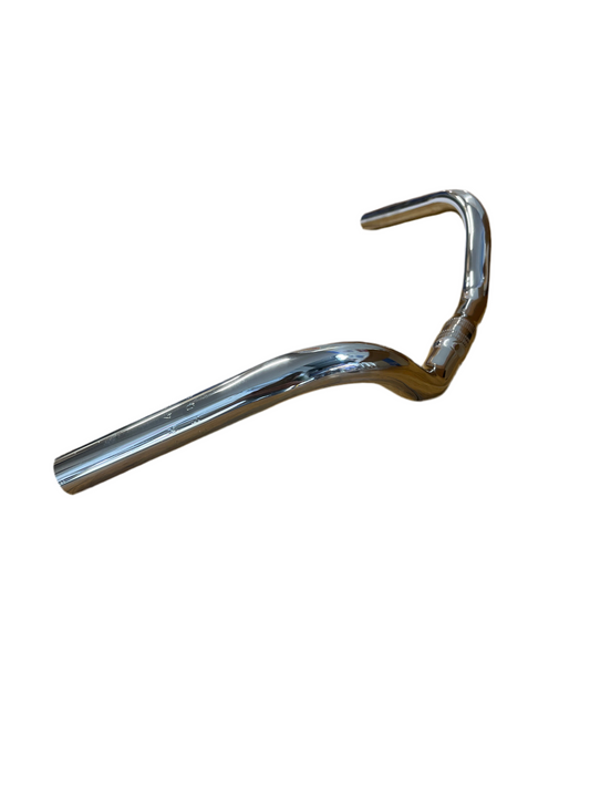 WH stuurbocht kinder chroom 25.4/GW425/GL110/GH68 SL: 3