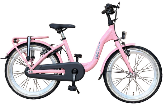 ALDO Nova 20" meisjesfiets RN - Candy Pink