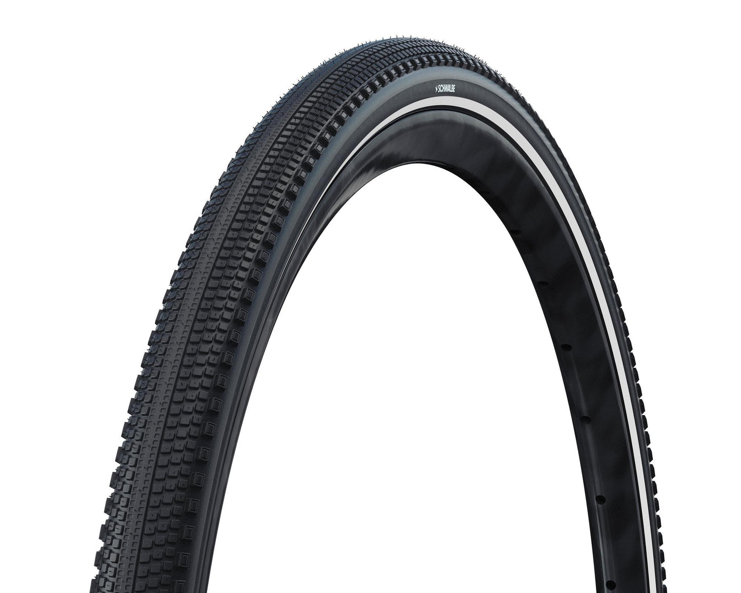 Schwalbe Bub. 40-622 HS634 G-One COMP Plus PunctureGuard B/B-SK+RT Green - 11159702