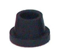 Alligator reserve rubber fietszijde compressienippel