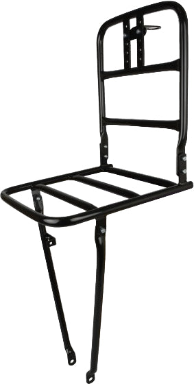 HH transport voordrager 26" zwart