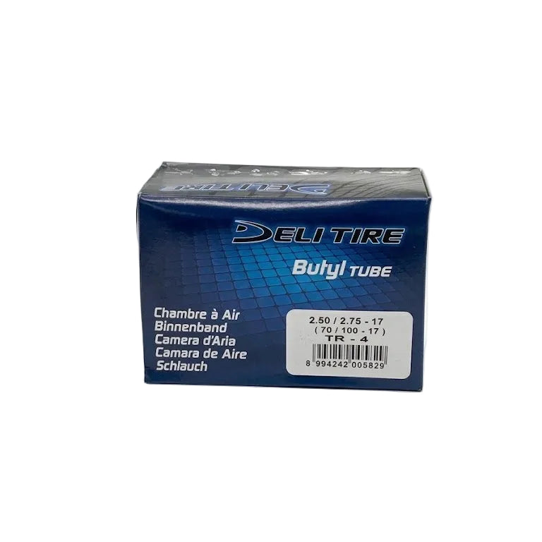 Bib. 70/100-17 / 2.50/2.75-17 Deli Tire AV - Fatbike
