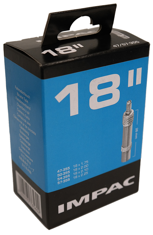 Bib. 47/57-355 DV18" Impac 26 mm. - 70400031