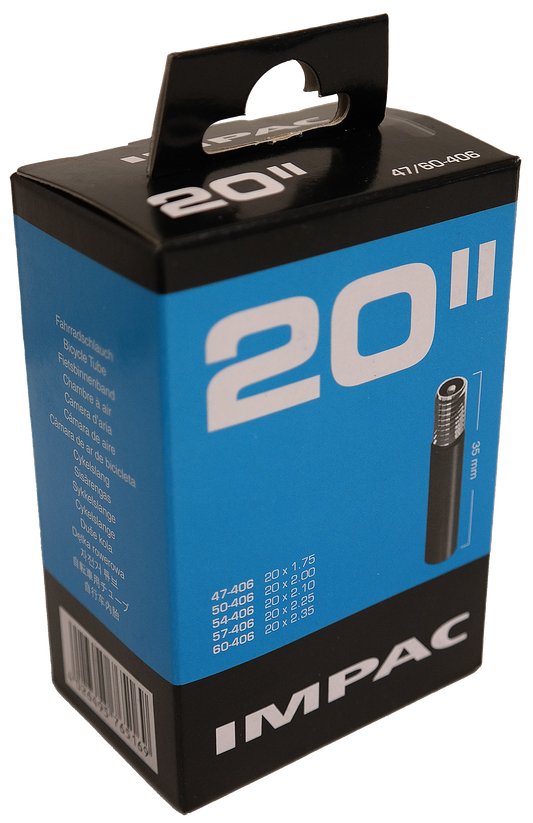 Bib. 40/60-406 AV20" Impac 35 mm. - 70400040