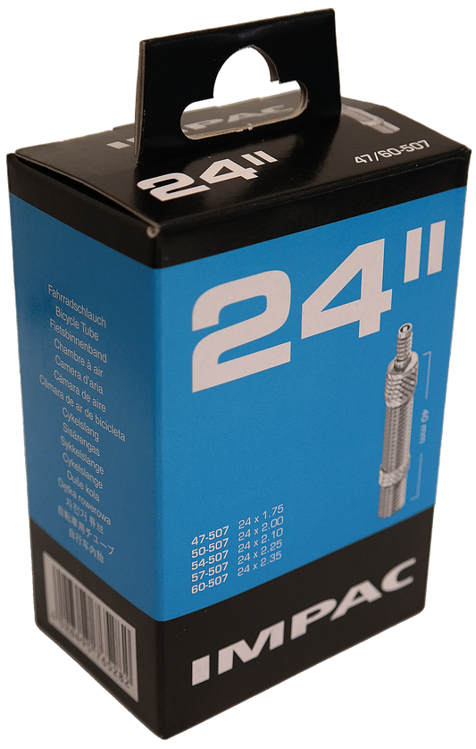 Bib. 47/60-507 DV24" Impac 40 mm. - 70400051