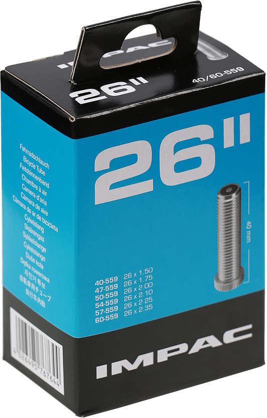 Bib. 40/60-559 AV26" Impac AGV 40 mm. - 70400130