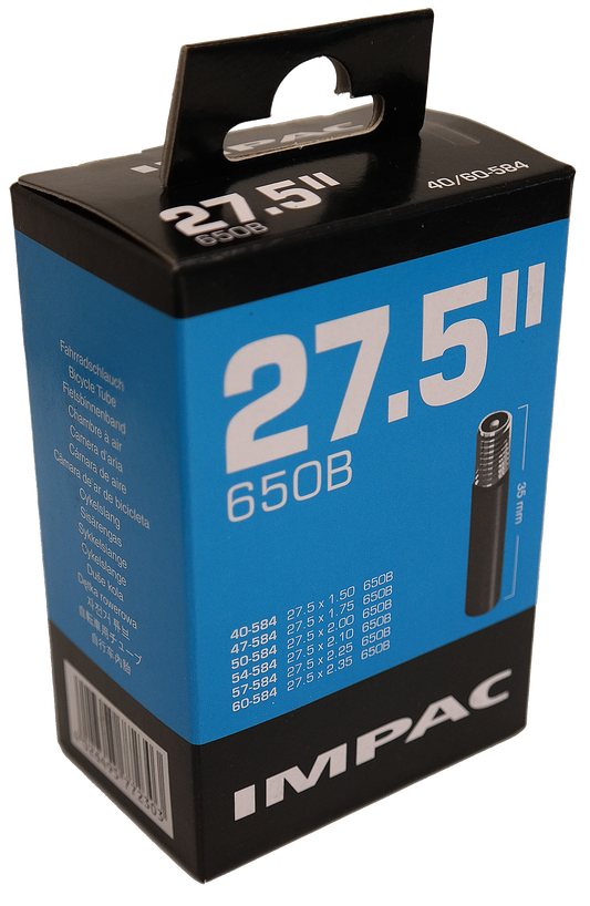 Bib. 40/60-584 AV27.5" Impac AGV 40 mm. - 70400360