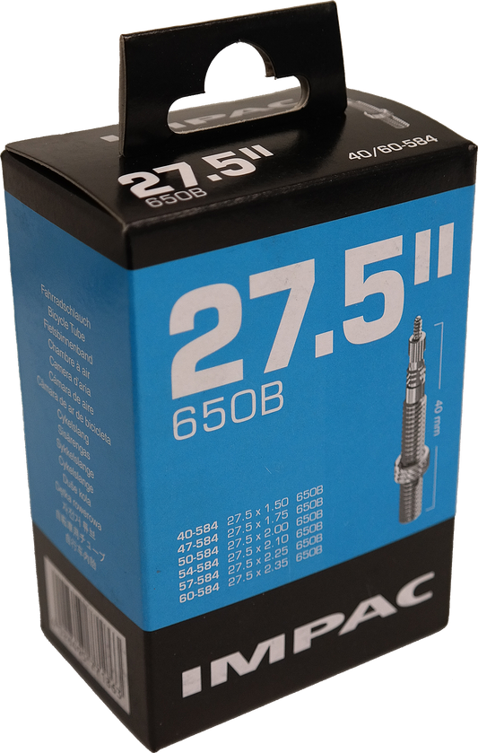 Bib. 40/60-584 SV27.5" Impac 40 mm. - 70400103