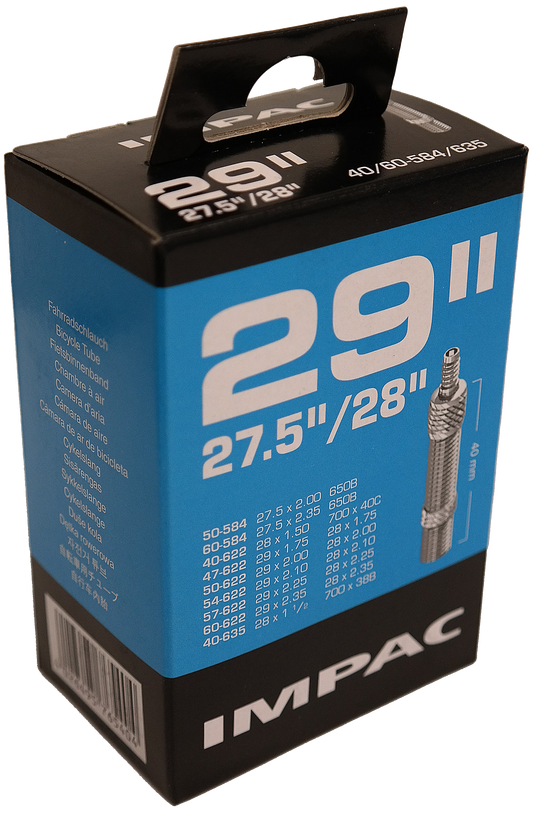 Bib. 40/60-584/635 DV29" Impac 40 mm. - 70400211