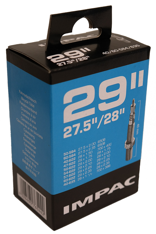 Bib. 40/60-584/635 SV29" Impac 40 mm. - 70400093