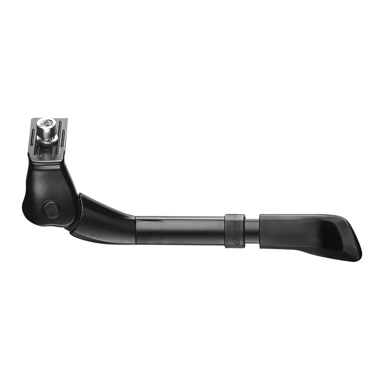Ursus standaard King Evo mini zwart