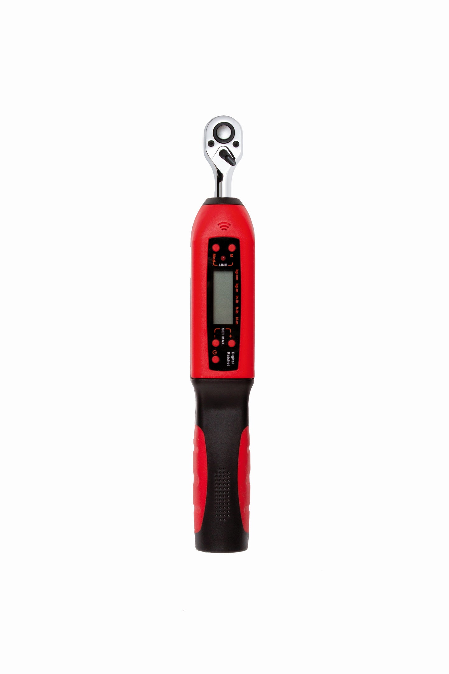 MP momentsleutel met digitale display 1/4" 3-30 NM-MP28041-1