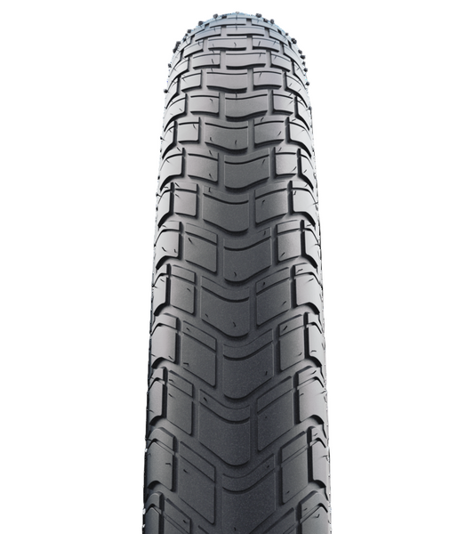 Schwalbe Bub. 60-622 / 28x2.35 HS 632 Motion Big Apple RaceGuard B/B-SK+RT EC - 11159666