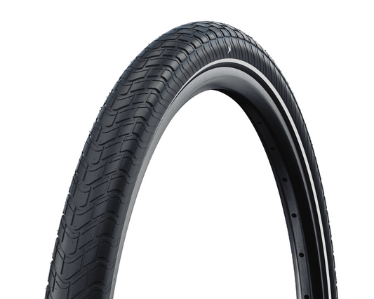 Schwalbe Bub. 50-305 / 16x2.00 Motion Big Apple RaceGuard B/B-SK+RT - HS632 - 11159651