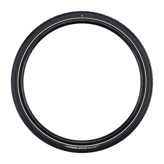 Schwalbe Bub. 50-305 / 16x2.00 Motion Big Apple RaceGuard B/B-SK+RT - HS632 - 11159651