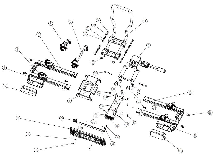 Pro User Diamant FG2 Plus