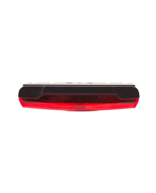 Spanninga Plateo XB achterlicht incl. 2 x AAA batterij