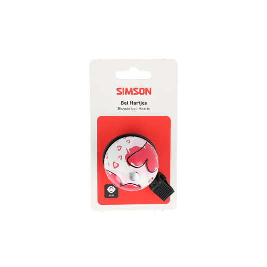 Simson S020197 bel Hartjes