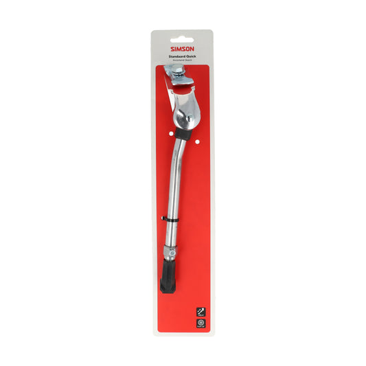 Simson S020408 standaard Quick verstelbaar brede plaat