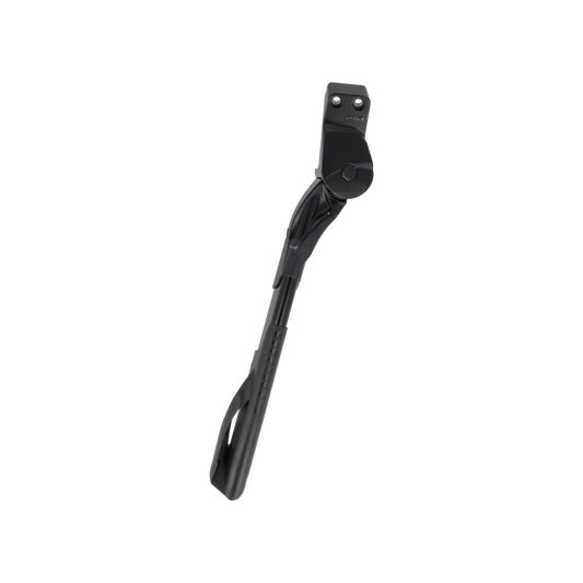 Simson S020409 achterstandaard Wave R18 verstelbaar 18mm zwart