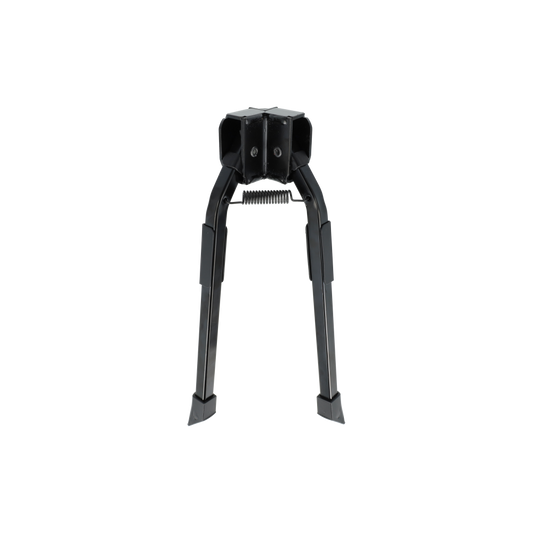 Simson S020411 dubbele standaard Hopper 26"-28" vast zwart
