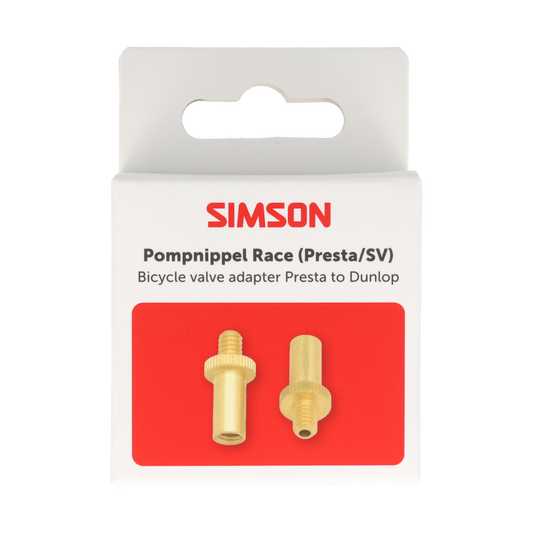 Simson S020501 pompnippel Frans