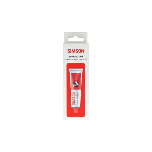 Simson S020540 solutie 30ml
