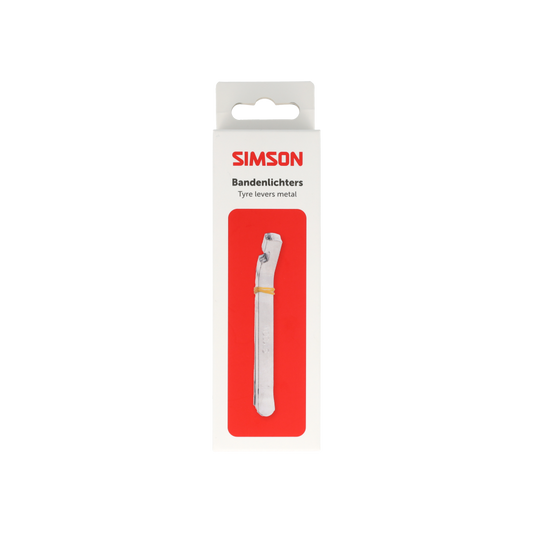 Simson S020551 bandafnemers metaal