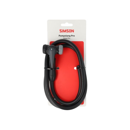 Simson S020603 hogedrukpompslang Pro