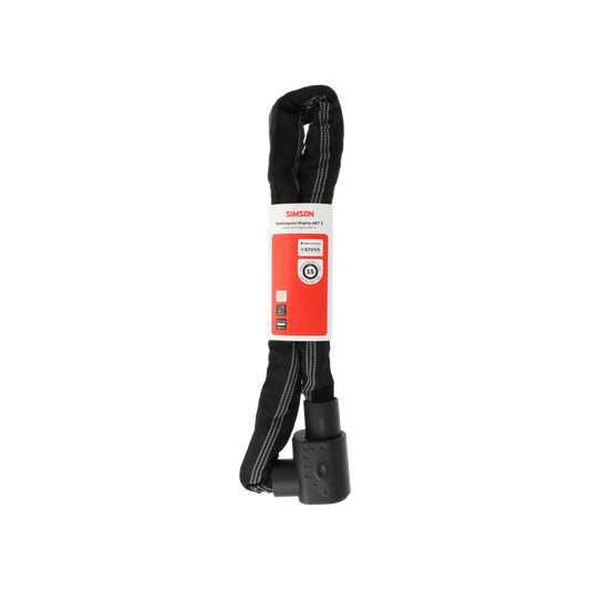 Simson S020854 kettingslot Mighty 10mm x 100cm ART ***