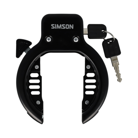 Simson S020856 ringslot Universeel
