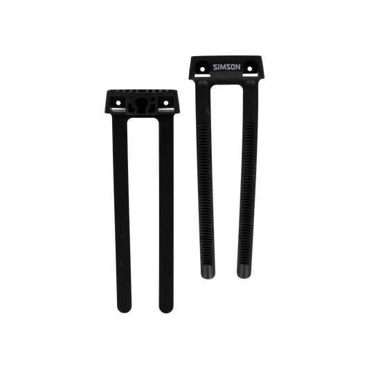 Simson S020860 ringslotmontageset Flex