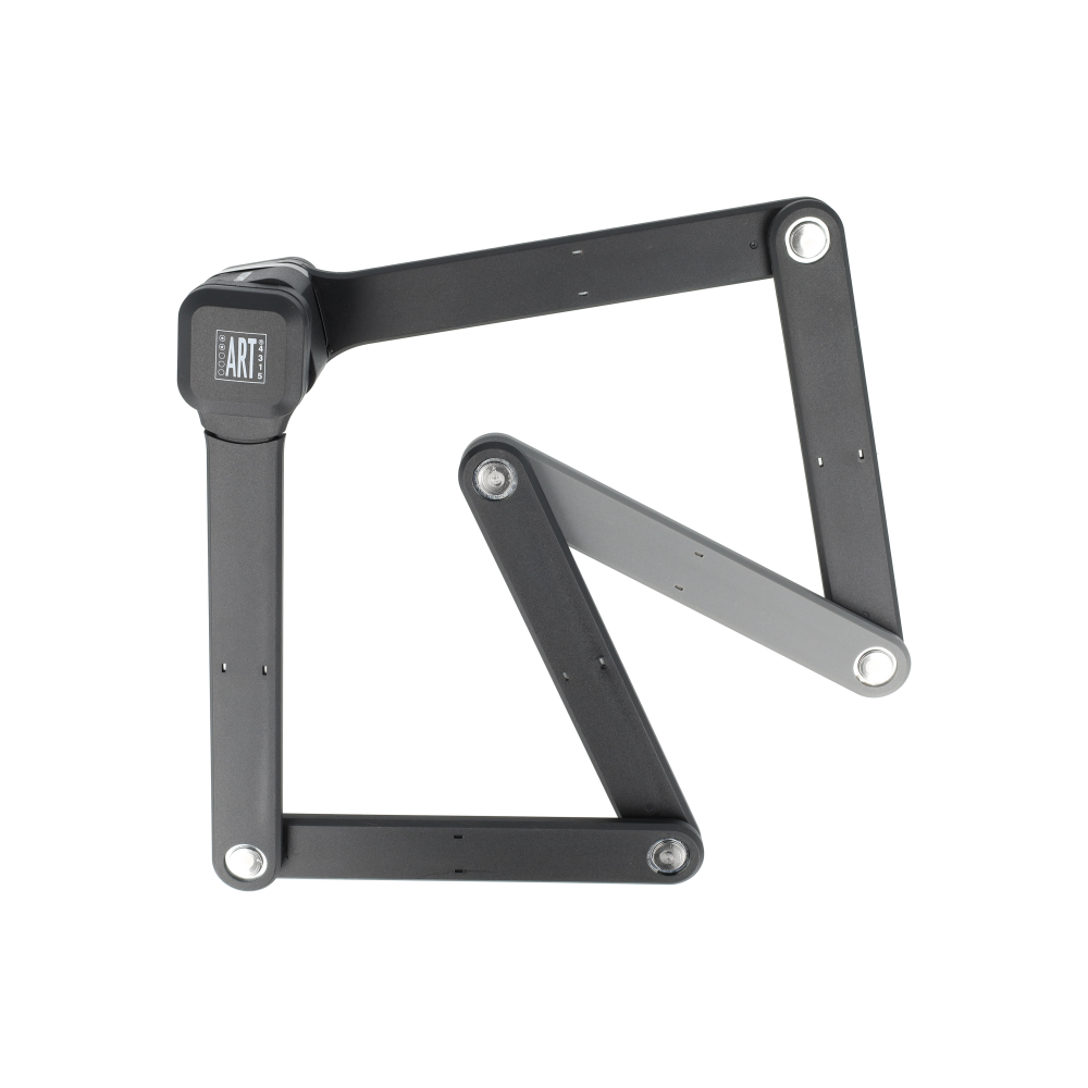 Simson S020862 vouwslot Easy 960mm BK122 ART**