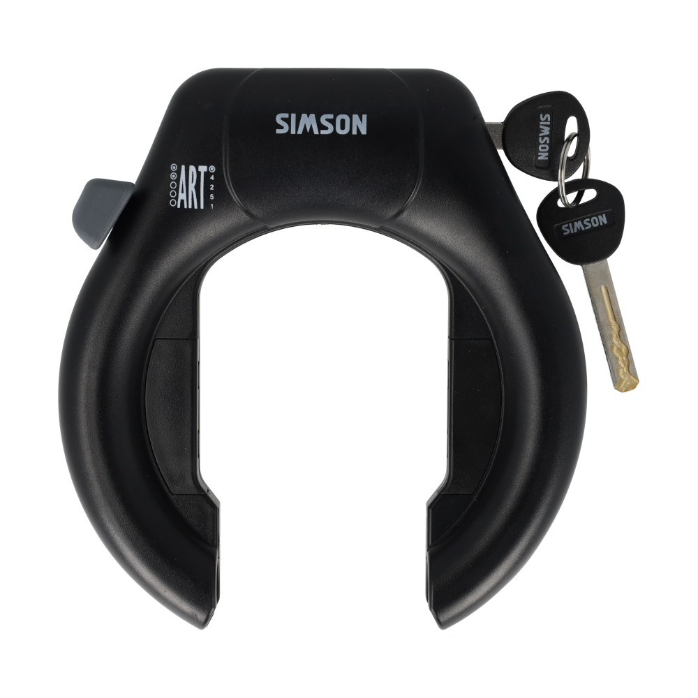 Simson S020865 ringslot Universeel Connect 72mm ART**