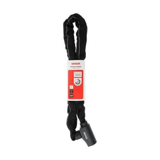 Simson S020868 kettingslot Ninety 90x7mm ART*