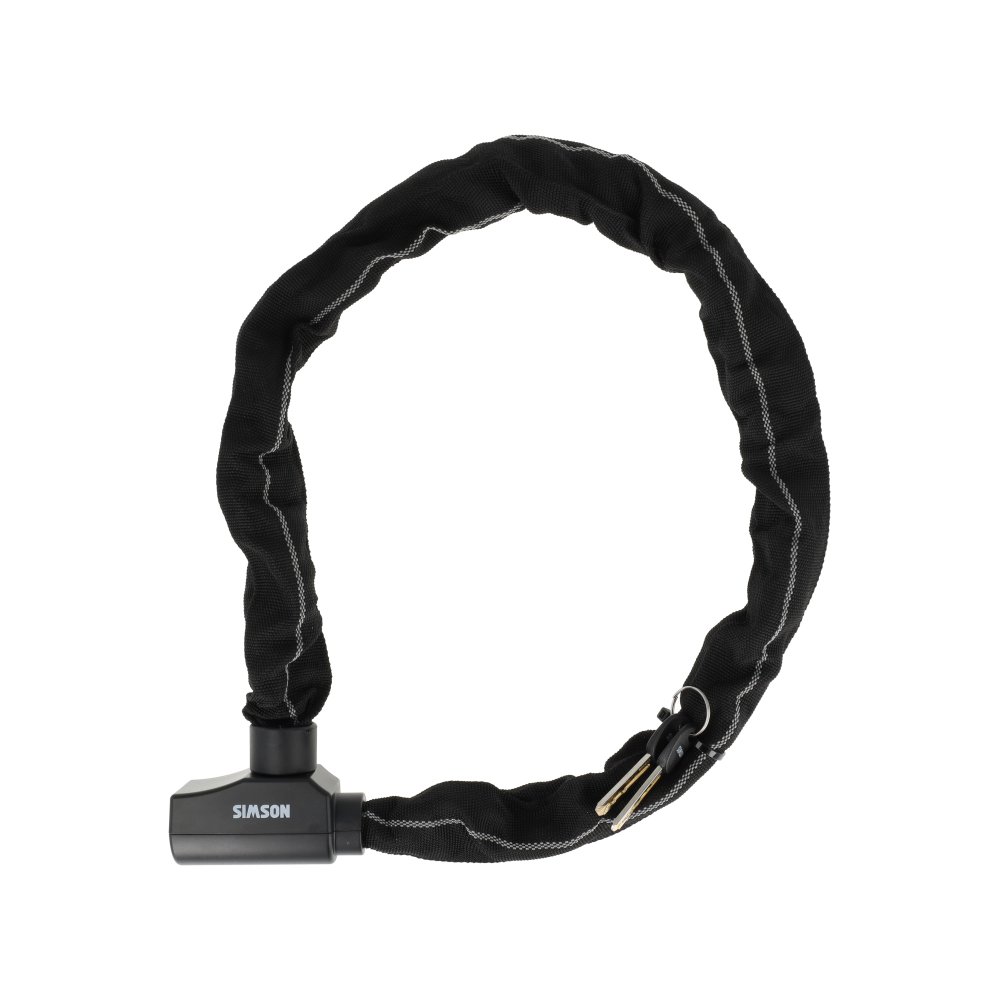 Simson S020868 kettingslot Ninety 90x7mm ART*