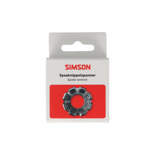 Simson S020904 spaakspanner