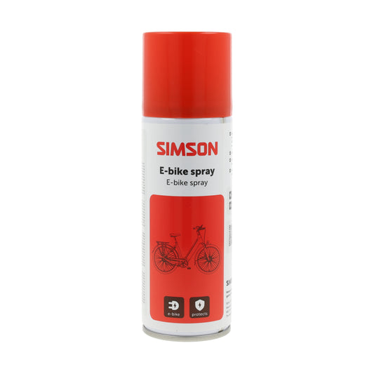 Simson S021049 e-bike spray 200ml