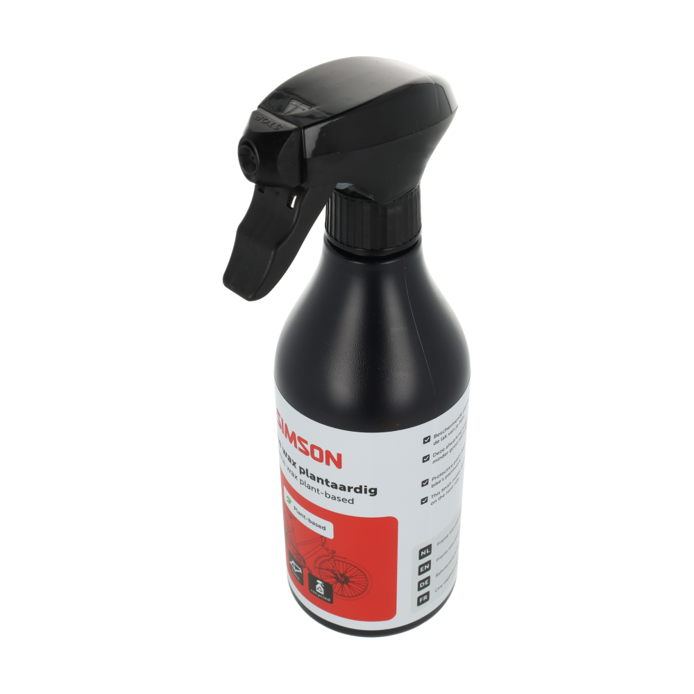 Simson S021052 frame wax plantaardig