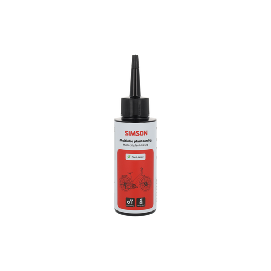 Simson S021055 multi olie plantaardig