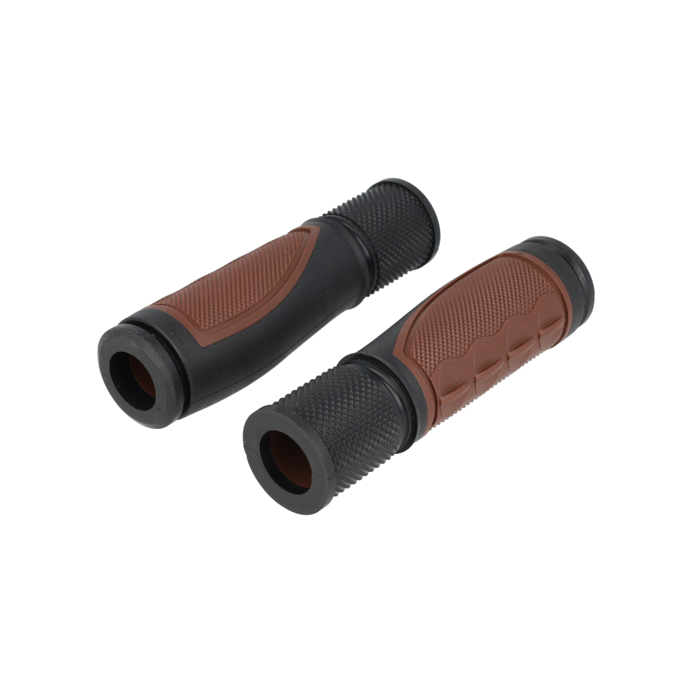 Simson S021456 handvatten Lifestyle donkerbruin-zwart