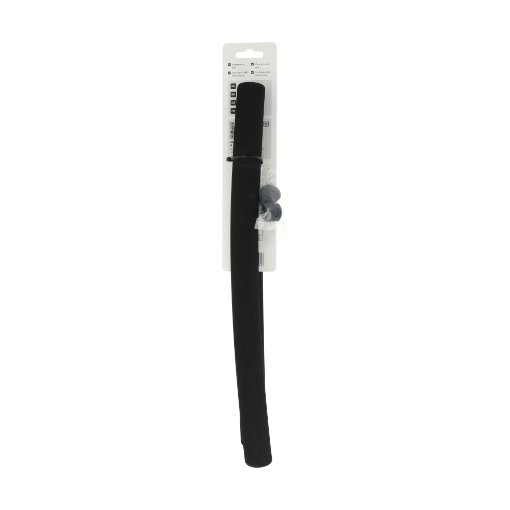 Simson S021481 handvatten Foam 400mm zwart
