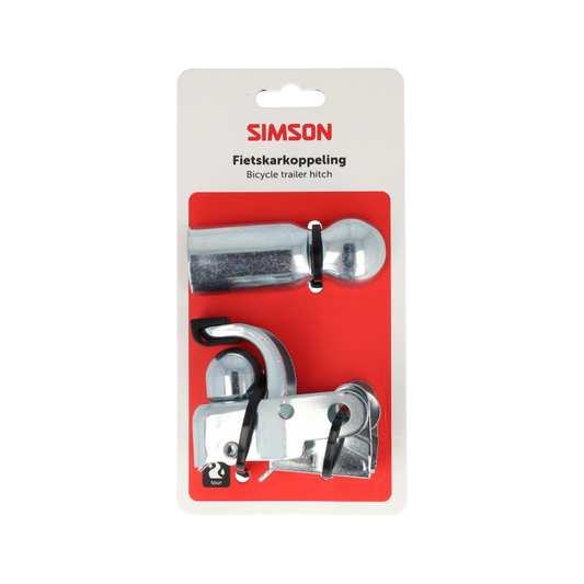 Simson S021817 fietskarkoppeling