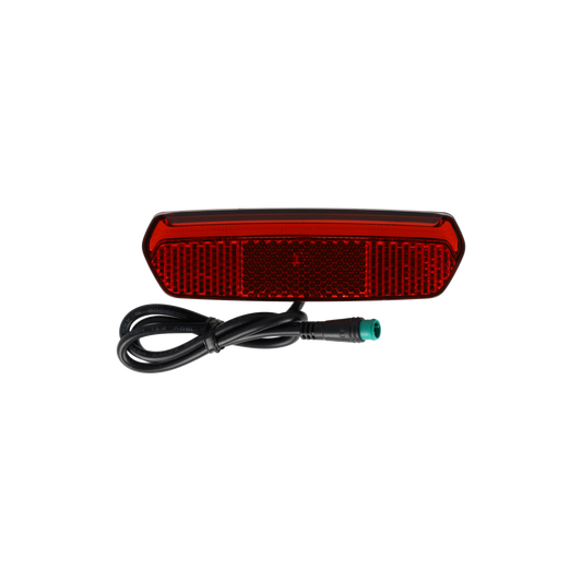 Simson S022059 Aurora achterlicht E-line E150C-BT